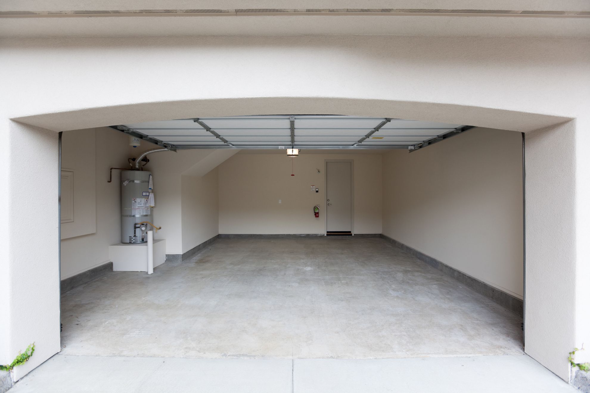 Débarras de garage et encombrants